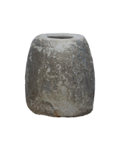 Limestone Trough - Pot