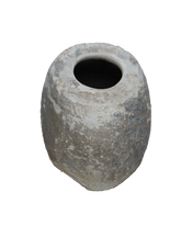 Limestone Trough - Pot