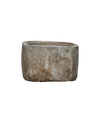 Limestone Trough - Rectangle