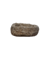 Limestone Trough - Round