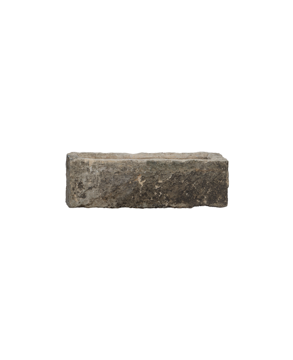 Limestone Trough - Rectangle