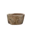Limestone Trough - Round