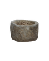 Limestone Trough - Round