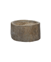 Limestone Trough - Round