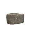 Limestone Trough - Round