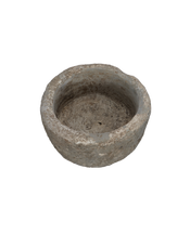 Limestone Trough - Round