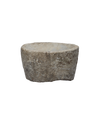 Limestone Trough - Round