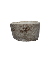 Limestone Trough - Round