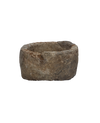 Limestone Trough - Round