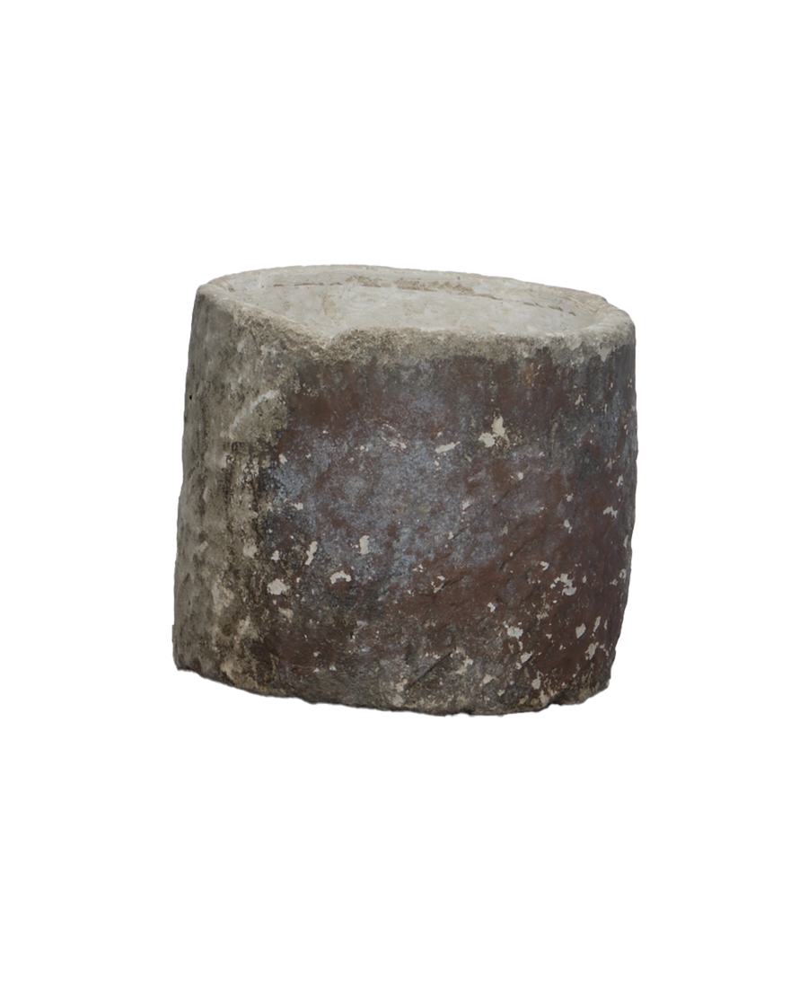 Limestone Trough - Round