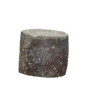 Limestone Trough - Round