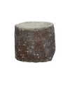 Limestone Trough - Round