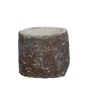 Limestone Trough - Round