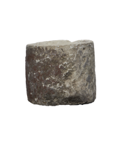 Limestone Trough - Round