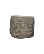 Limestone Trough - Round