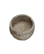 Limestone Trough - Round