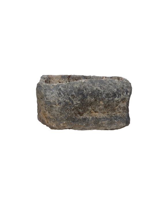 Limestone Trough - Rectangle