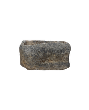 Limestone Trough - Rectangle
