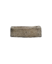 Limestone Trough - Rectangle