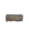 Limestone Trough - Rectangle