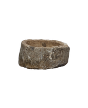 Limestone Trough - Round