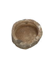 Limestone Trough - Round