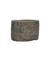 Limestone Trough - Round