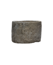Limestone Trough - Round