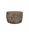 Limestone Trough - Round