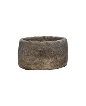 Limestone Trough - Round