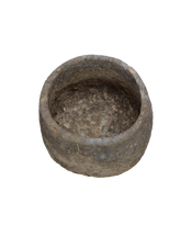 Limestone Trough - Round