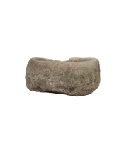 Limestone Trough - Round