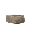 Limestone Trough - Round