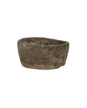 Limestone Trough - Round