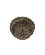 Limestone Trough - Round