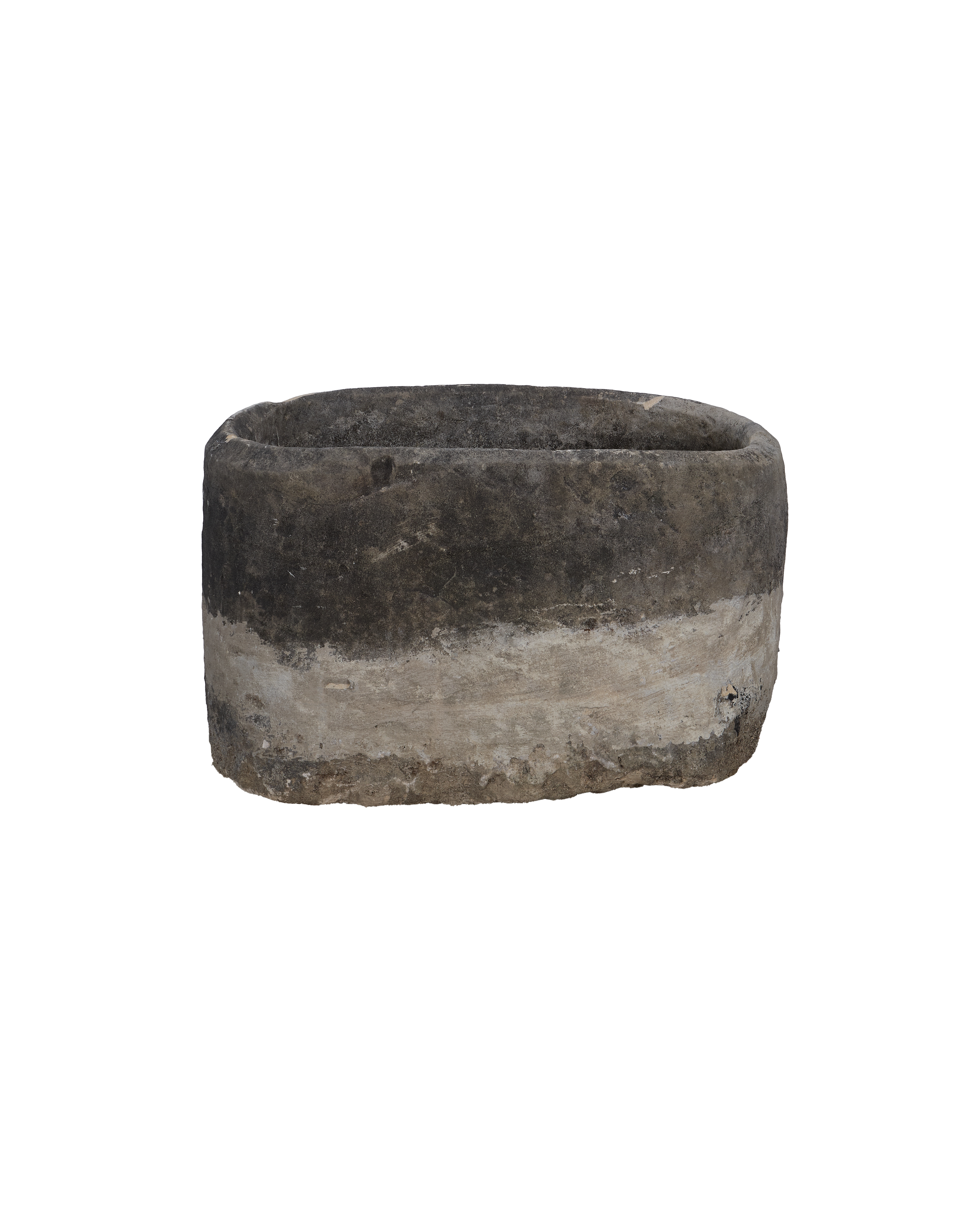 Limestone Trough - Rectangle