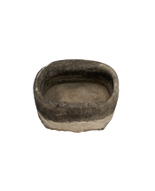 Limestone Trough - Rectangle