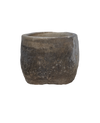 Limestone Trough - Round