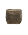 Limestone Trough - Round