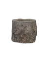 Limestone Trough - Round