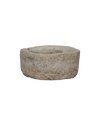 Limestone Trough - Round
