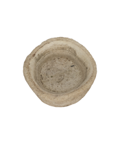 Limestone Trough - Round