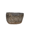 Limestone Trough - Round