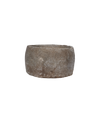 Limestone Trough - Round