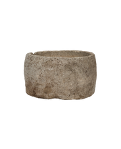 Limestone Trough - Round