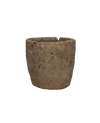 Limestone Trough - Round