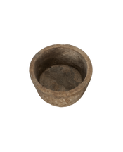 Limestone Trough - Round