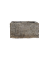 Limestone Trough - Rectangle