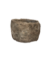 Limestone Trough - Round