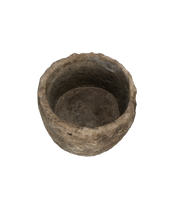 Limestone Trough - Round